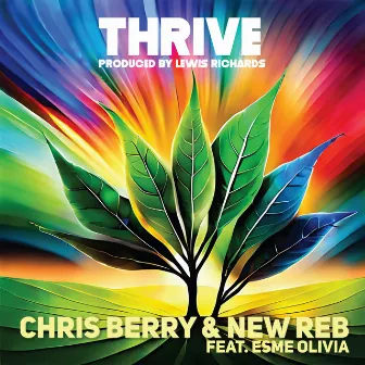 Thrive by Chris Berry