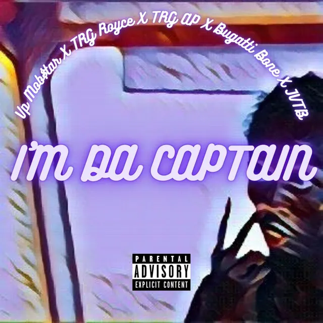 Im Da Captain