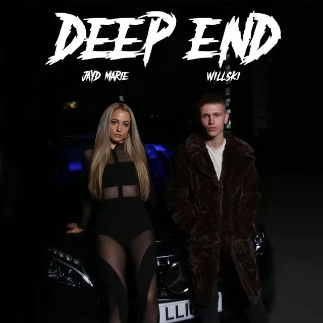 Deep End - Radio Edit