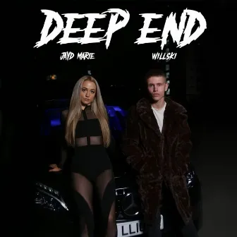 Deep End by Jayd Marie