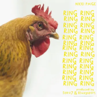 Ring Ring by Nikki Paige