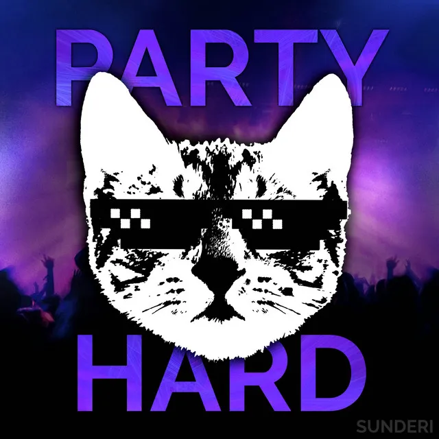 Are You Ready to Party?