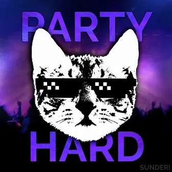 Party Hard by Sunderi