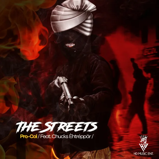 The Streets