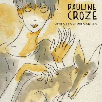 Je suis un renard by Pauline Croze