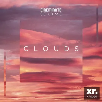 Clouds by Serrve