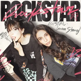 ROCKSTAR by KRISTAL