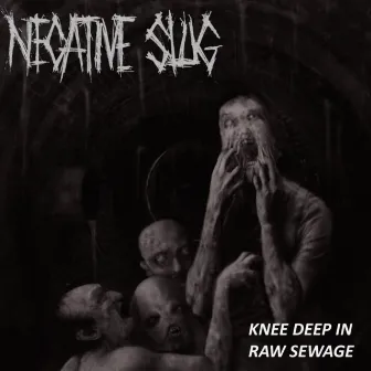 Knee Deep in Raw Sewage by Negative Slug