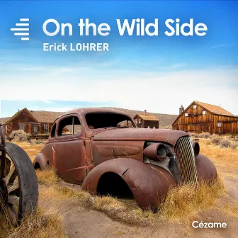 On the Wild Side by Eric Löhrer