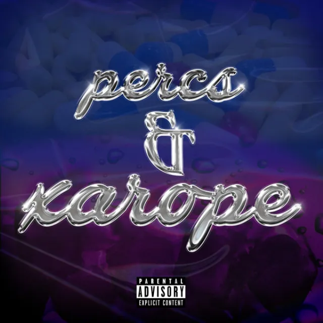 Percs x Xarope