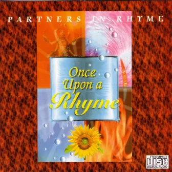 Once Upon A Rhyme by Partners in Rhyme