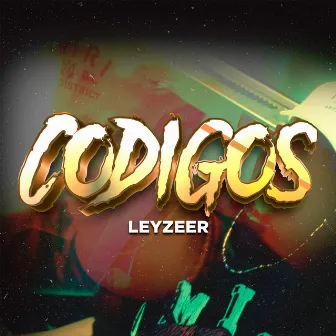 Codigos by Leyzeer