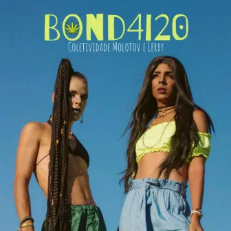 Bond4I20 by Lerry