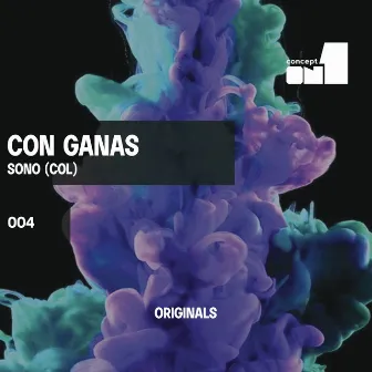 Con Ganas by SONO (COL)