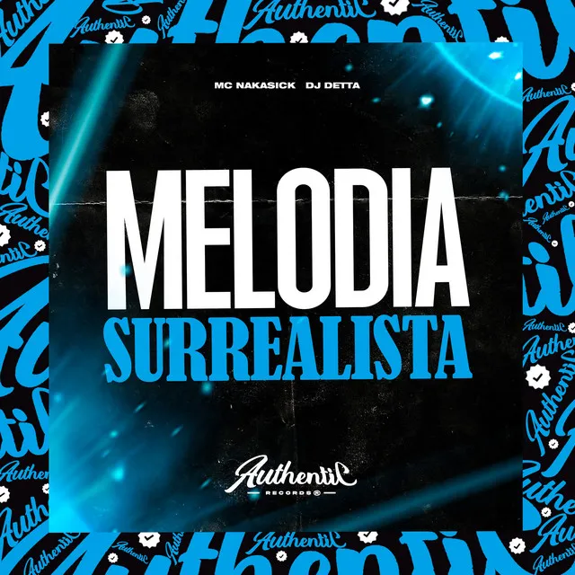 Melodia Surrealista