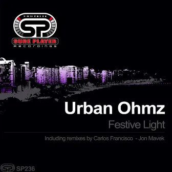 Festive Light by Urban Ohmz