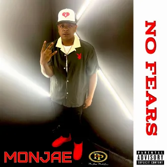 No Fears by Monjae