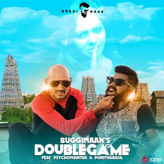 Double Game by Psychomantra