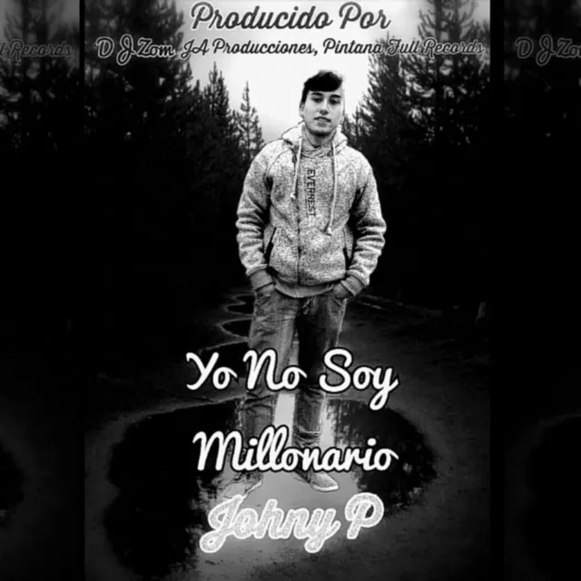 Yo No Soy Millonario