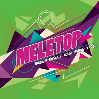 Meletop by Unknown Artist