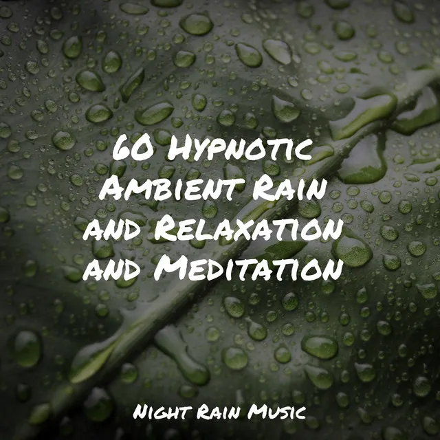 60 Hypnotic Ambient Rain and Relaxation and Meditation