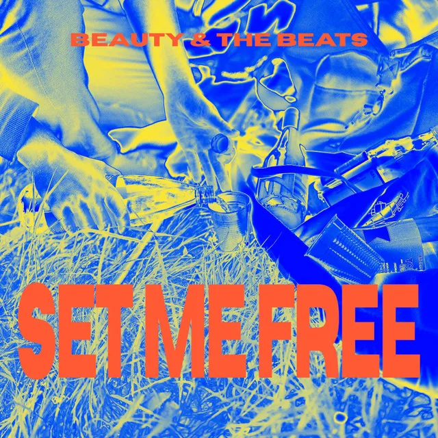 SET ME FREE