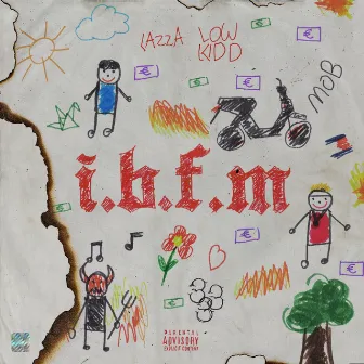 I.B.F.M. by 333 Mob