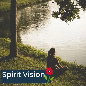 Spirit Vision by Henry James