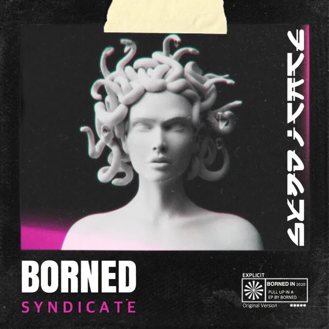 Syndicate