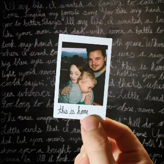 This Is Home by Bryan Lanning