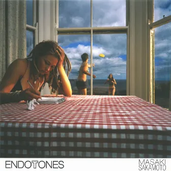 Endotones by Masaki Sakamoto