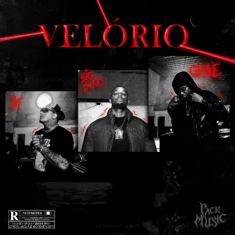 Velório by Grone