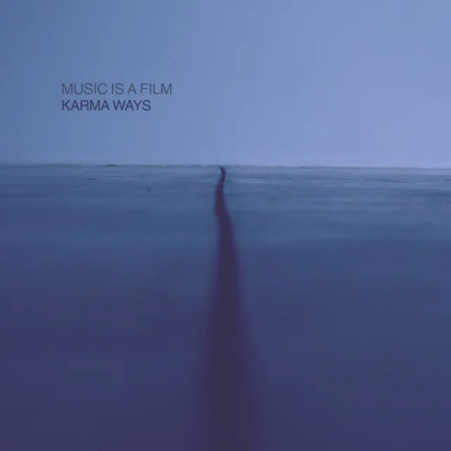 Music Is A Film