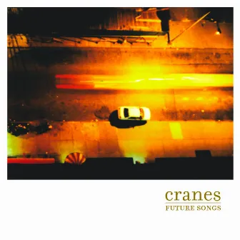 Future Songs by Cranes