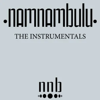 The Instrumentals by Namnambulu