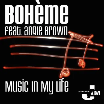 Music in My Life by Boheme