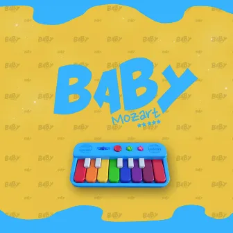 Soft Piano for Cranky Babies by Baby Songs Orchestra