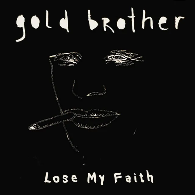 Lose My Faith