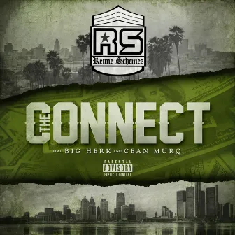 The Connect (feat. Big Herk & Cean Murq) by Reime Schemes