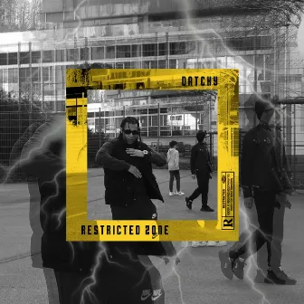 Restricted Zone by Datchy