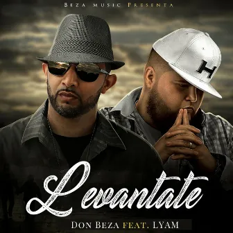 Levantate by Don Beza