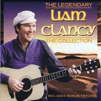 Liam Clancy - The Collection by Liam Clancy