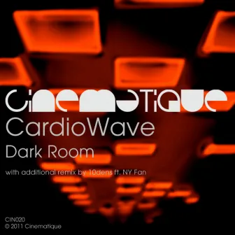 Dark Room by Cardiowave