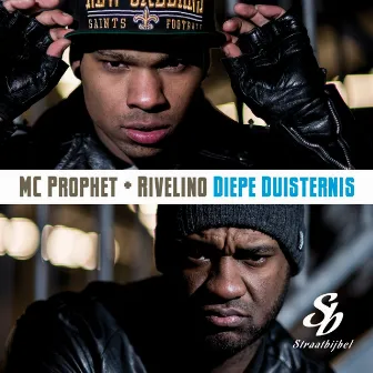 Diepe Duisternis by Mc Prophet