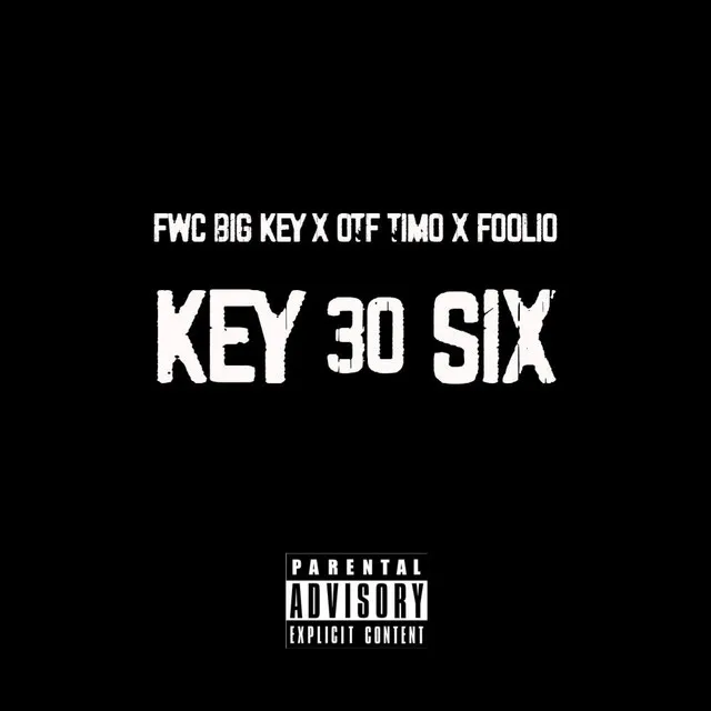 KEY30SIX