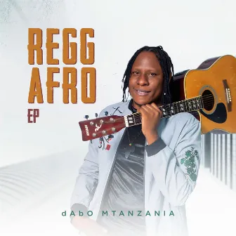 Reggafro by Dabo Mtanzania