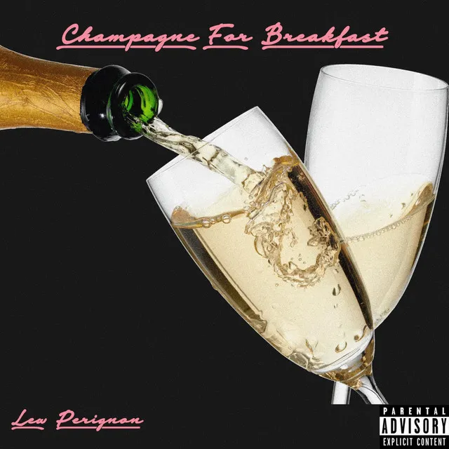 Champagne For Breakfast