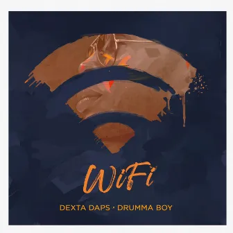 WiFi by Drumma Boy