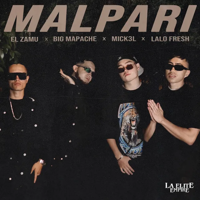 Malpari