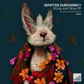 Sting and Grey (Nico Morano Remix) by Martín Dubiansky